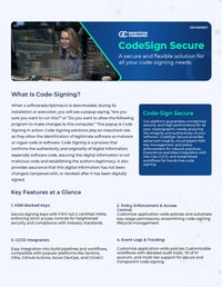 Codesign Blogs footer banner