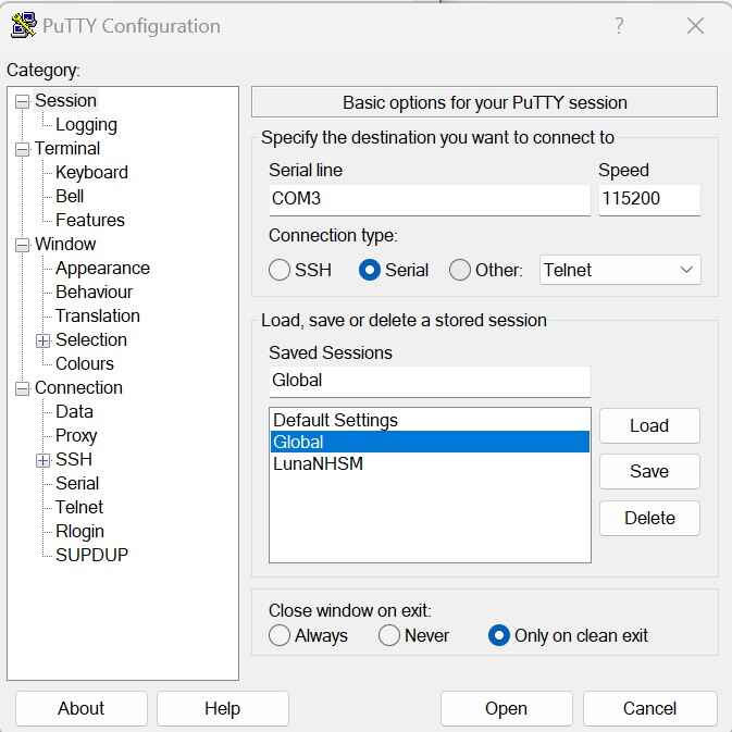 Step 7 of setuping IP Address on your PC