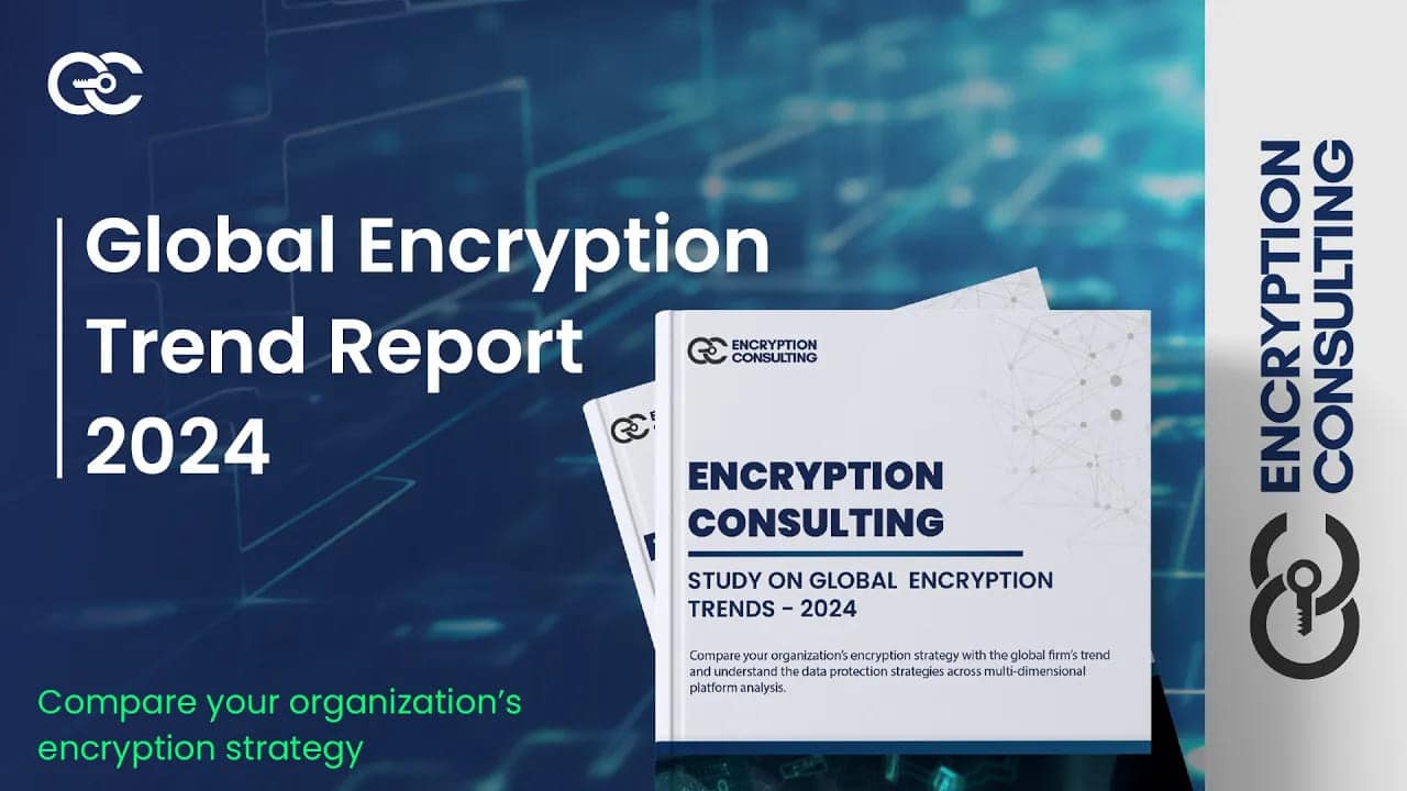 Global Encryption Trends - 2024