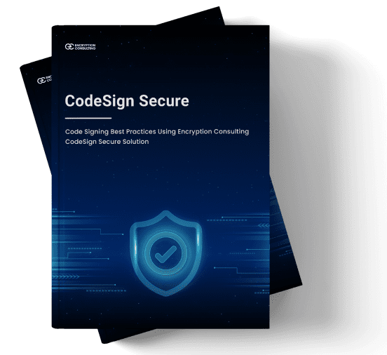 Code Signing Best Practices