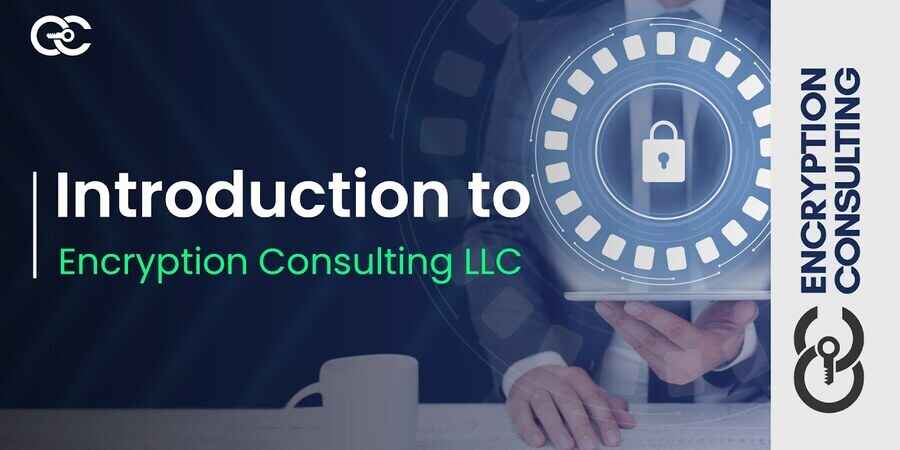 Encryption COnsulting Youtube Banner