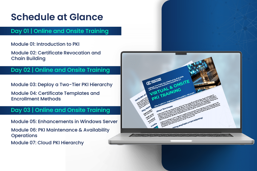 PKI course