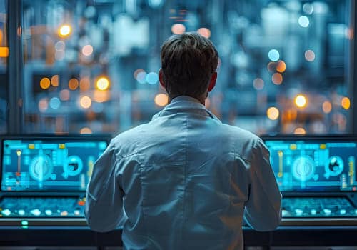 Continuous Monitoring