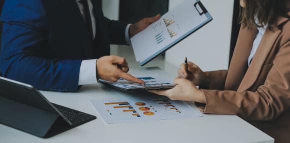Performance-based pricing