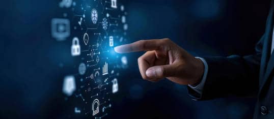 Enterprise Key Management