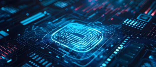 Transparent Encryption