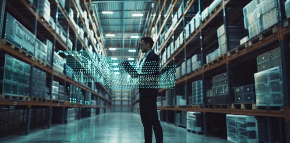 Vendor-agnostic flexibility