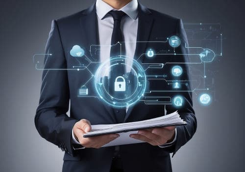 Robust Security and Compliance Measures