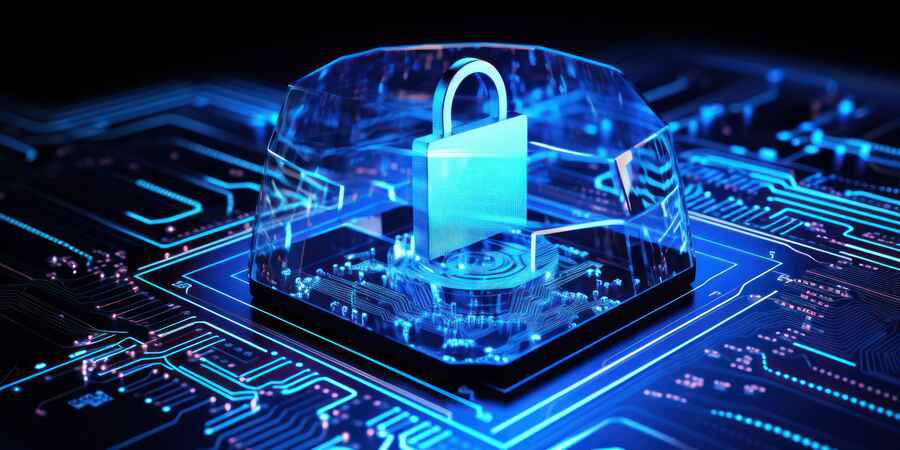 Elevate Your Security with NIST 800-53