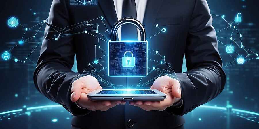 Secure Your Digital Fortresses -SSH Keys: Security 4.0 in Modern Cybersecurity
