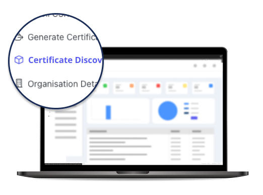 Efficient Certificate Discovery