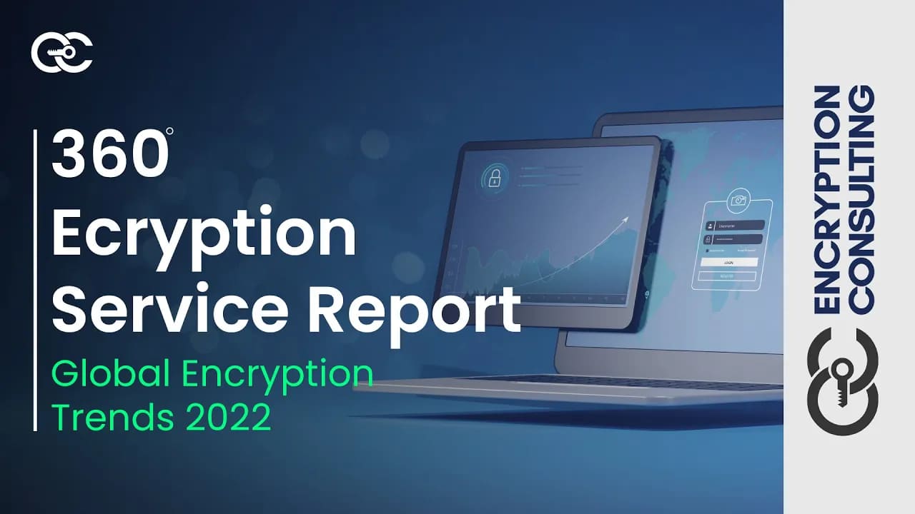 Global Encryption Trends - 2022