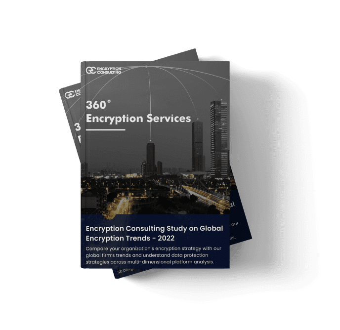 Global Encryption Trends - 2022 datasheet