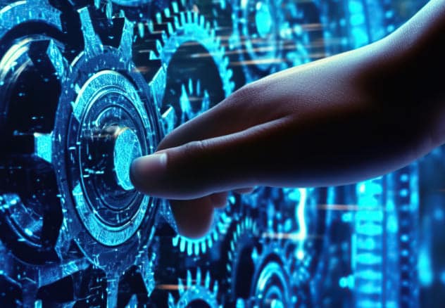 Our Approach to Implementation of the PKI Solution