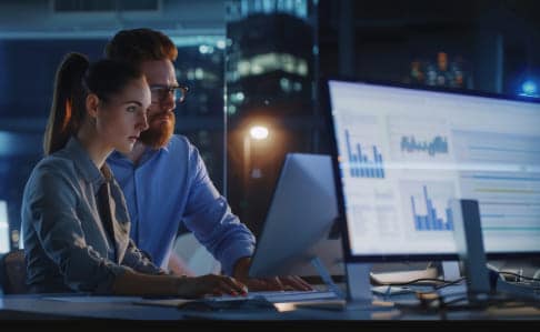 Encryption Advisory Services