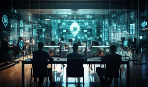 Encryption Assessment