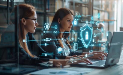 Encryption Technology Implementation Planning