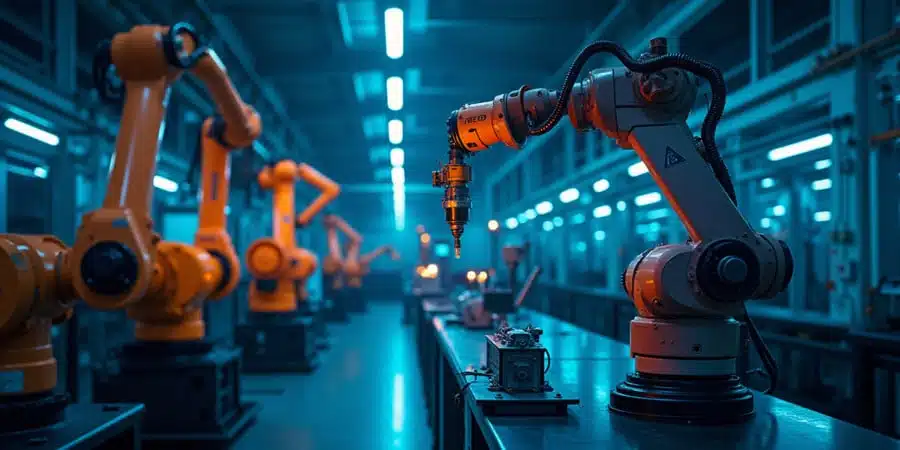 IEC 62443: How to secure IACS (Industrial Automation and Control Systems)
